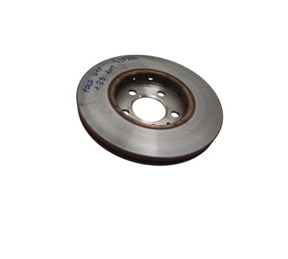Disco freno ant. Destro VOLKSWAGEN Polo 5° Serie