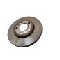 Disco freno ant. Destro VOLKSWAGEN Polo 5° Serie