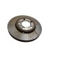 Disco freno ant. Destro VOLKSWAGEN Polo 5° Serie