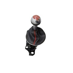Leva Cambio FIAT 500 Serie dal 07 al 14 - 55346322 - 3759737
