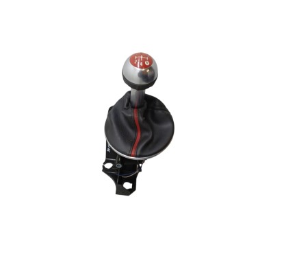 Leva Cambio FIAT 500 Serie dal 07 al 14 - 55346322 - 3759737