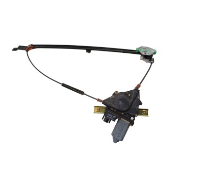 Alzacristallo elettrico ant. DX VOLKSWAGEN Transporter T4 2° Serie - 3761084 - 3761084