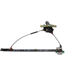 Alzacristallo elettrico ant. DX VOLKSWAGEN Transporter T4 2° Serie