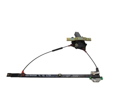 Alzacristallo elettrico ant. DX VOLKSWAGEN Transporter T4 2° Serie