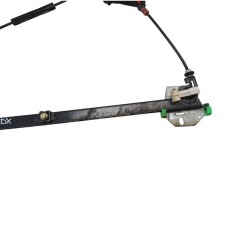 Alzacristallo elettrico ant. DX VOLKSWAGEN Transporter T4 2° Serie - 3761084 - 3761084