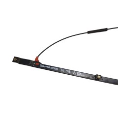 Alzacristallo elettrico ant. DX VOLKSWAGEN Transporter T4 2° Serie - 3761084 - 3761084