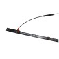 Alzacristallo elettrico ant. DX VOLKSWAGEN Transporter T4 2° Serie