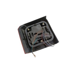 Stop fanale posteriore Destro VOLKSWAGEN Transporter T4 2° Serie - 3761065 - 3761065