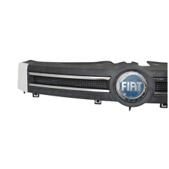 Griglia Anteriore FIAT Panda 2° Serie