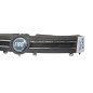 Griglia Anteriore FIAT Panda 2° Serie