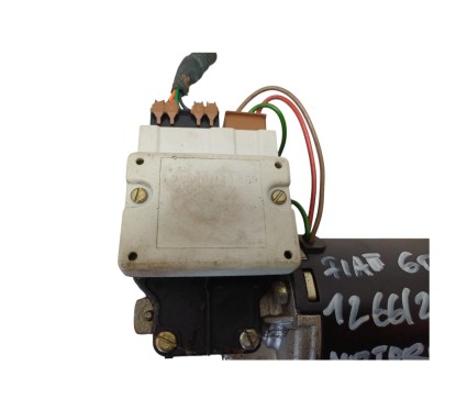 Motorino Tergicristallo Anteriore FIAT Seicento Serie dal 00 al 05