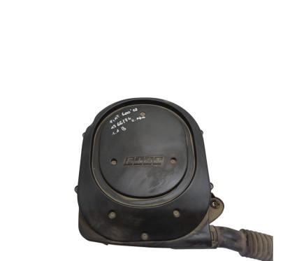Box scatola filtro aria FIAT Seicento Serie dal 00 al 05