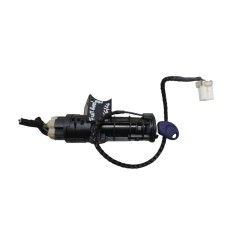 Blocchetto Accensione FIAT Seicento Serie dal 00 al 05 - 46798124 - 3760119