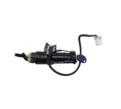 Blocchetto Accensione FIAT Seicento Serie dal 00 al 05 - 46798124 - 3760119