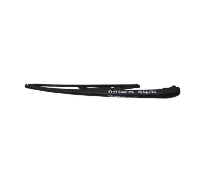Braccio tergicristallo posteriore FIAT Seicento Serie dal 00 al 05 - 7781640 - 3760107