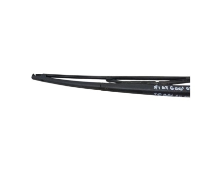 Braccio tergicristallo posteriore FIAT Seicento Serie dal 00 al 05