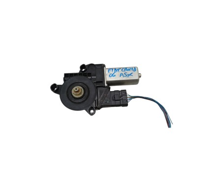Motorino Alzavetro Anteriore Sinistro FIAT Croma 2° Serie - 71740205 - 3760181