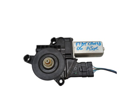 Motorino Alzavetro Anteriore Sinistro FIAT Croma 2° Serie