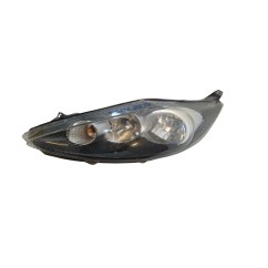 Faro Anteriore Sinistro FORD Fiesta 6° Serie