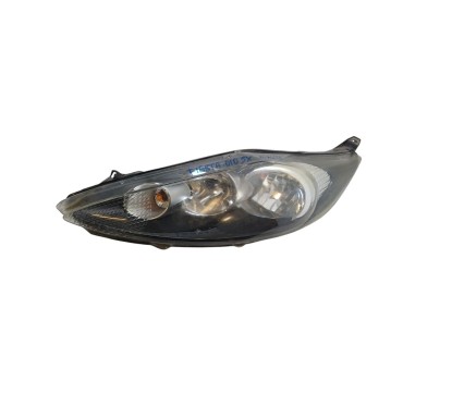 Faro Anteriore Sinistro FORD Fiesta 6° Serie
