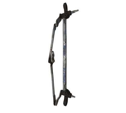 Motorino tergi ant completo di tandem FIAT Panda 2° Serie