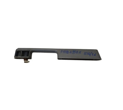 Maniglia esterna Anteriore Destra FIAT Panda 1° Serie - 3760296 - 3760296