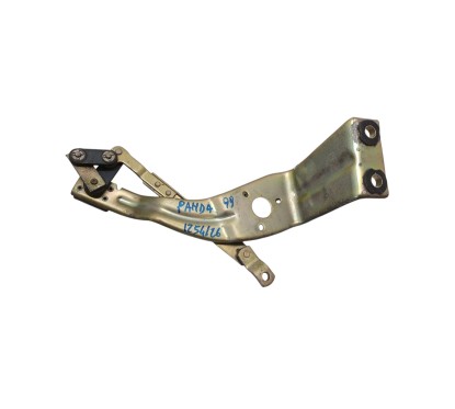 Tandem tergicristallo FIAT Panda 1° Serie