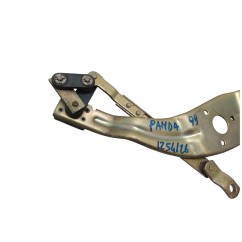 Tandem tergicristallo FIAT Panda 1° Serie