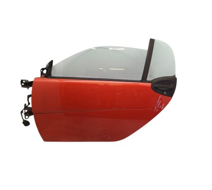 Portiera Anteriore Sinistra SMART Fortwo Coupé W451 - A4517220109CA3L - 3762383