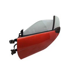 Portiera Anteriore Sinistra SMART Fortwo Coupé W451 - A4517220109CA3L - 3762383