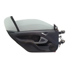 Portiera Anteriore Sinistra SMART Fortwo Coupé W451 - A4517220109CA3L - 3762383