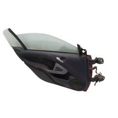 Portiera Anteriore Sinistra SMART Fortwo Coupé W451 - A4517220109CA3L - 3762383
