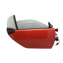 Portiera anteriore Destra SMART Fortwo Coupé W451 - A4517220209CA3L - 3762380