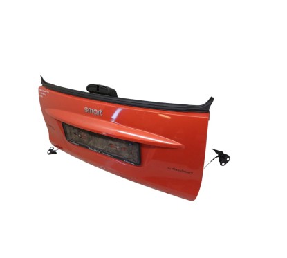 Cofano Baule Posteriore SMART Fortwo Coupé W451
