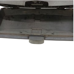 Cofano Baule Posteriore SMART Fortwo Coupé W451 - A4517570006CA7L - 3762378