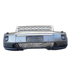 Paraurti Anteriore Completo LAND ROVER Freelander 3° Serie - LR006253 - 3762255