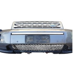 Paraurti Anteriore Completo LAND ROVER Freelander 3° Serie - LR006253 - 3762255