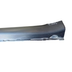 Minigonna Lato Sinistra SMART Fortwo Coupé W451 - A4516900926C22A - 3762400