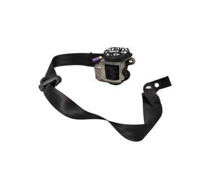 Cintura di Sicurezza Anteriore Sinistra AUDI A3 Sportback 8PA dal 08 al 15 - 8P4857705FV04 - 3329800