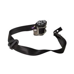 Cintura di Sicurezza Anteriore Sinistra AUDI A3 Sportback 8PA dal 08 al 15 - 8P4857705FV04 - 3329800