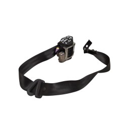 Cintura di Sicurezza Anteriore Sinistra AUDI A3 Sportback 8PA dal 08 al 15 - 8P4857705FV04 - 3329800