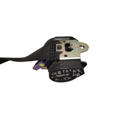 Cintura di Sicurezza Anteriore Sinistra AUDI A3 Sportback 8PA dal 08 al 15 - 8P4857705FV04 - 3329800