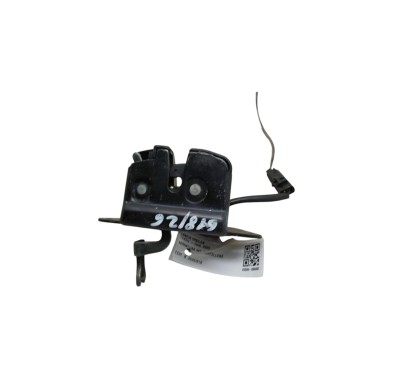 Serratura cofano anteriore LANCIA Ypsilon 1° Serie - 51817743 - 3333031