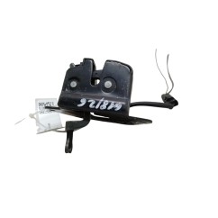 Serratura cofano anteriore LANCIA Ypsilon 1° Serie - 51817743 - 3333031