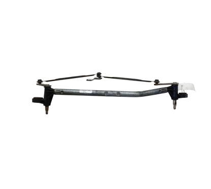 Tandem tergicristallo LANCIA Ypsilon 1° Serie - 51727384 - 3333233