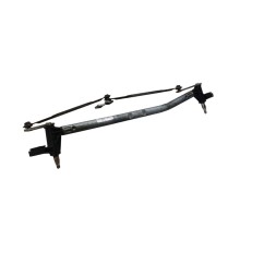 Tandem tergicristallo LANCIA Ypsilon 1° Serie - 51727384 - 3333233