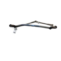 Tandem tergicristallo LANCIA Ypsilon 1° Serie - 51727384 - 3333233