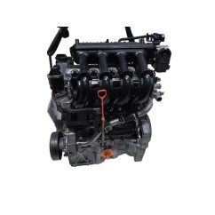 Motore Completo HONDA Jazz Serie dal 02 al 08