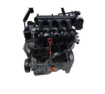 Motore Completo HONDA Jazz Serie dal 02 al 08