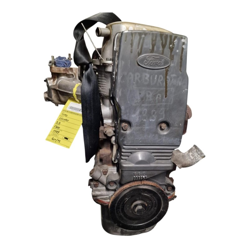 Motore Completo FORD Escort Berlina IV Serie dal 83 al 94